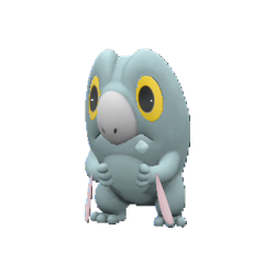 #996 Frigibax